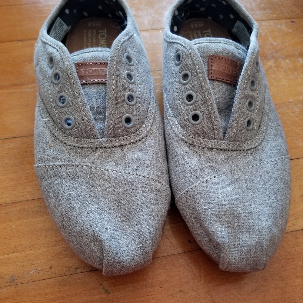 Toms Sneakers